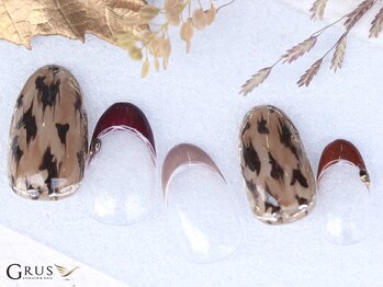 11・12月トレンドアートコース