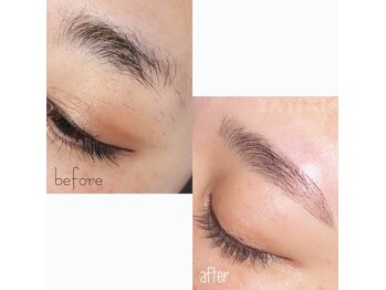 サティシア(SATIXIA)/ハリウッドブロウリフト