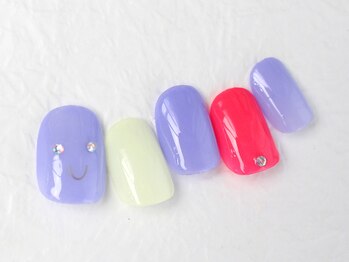 ユースタイル 新宿店(U-style)/