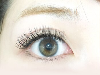 アイマジックピュア 札幌大通店(EYE MAJIC pure)/ゴージャスデザイン<上>180本