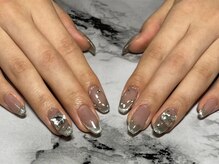 ルート(ROUTE)/マグネットグラデーション