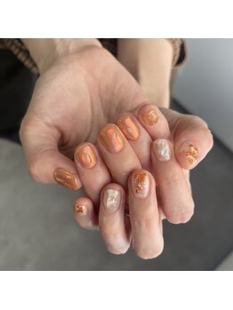 インクバイノック(INC by noq)/2022/2/11 &nbsp;ponおまかせ