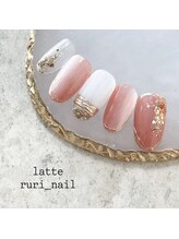ラテ(latte)/【KUMADA】限定