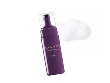 ピュアウォッシュフォーム -やわらかな泡で素肌を包み込む肌にやさしい弱酸性の洗顔フォーム-