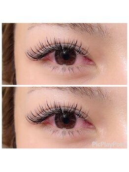 リアプリンセス(li'a Princess)/ホワイトハーフ