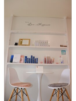 アネラ(Anela)/カウンセリングルーム