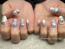 ケーネイルズ(K..nails)/