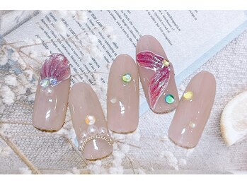 キューティプティ/初回オフ無料選べる定額¥9500