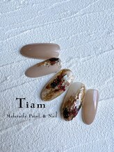 ティアム マタニティペイント アンド ネイル(Tiam Maternity Paint&Nail)/