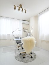 ニコネイル&nbsp;日沖 優美