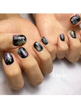 コユビ(koyubi.)/メンズネイル