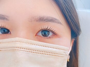 コクア(KOKUA)/まつ毛パーマ