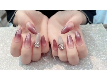 ラヴィリエ(Raviller)/【トレンド】グラデーション