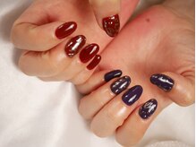 リットネイル(Lit nail)/