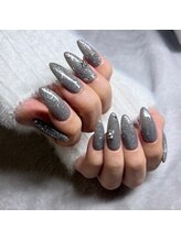 メイプル(Maple)/持ち込みデザイン