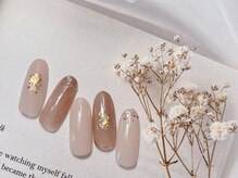 カノア(KANOA)/3月定額トレンド