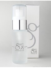 カリスティ(CHARIS.T)/ギュープレミアムオイル