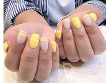 ミスネイル あがり浜店(Ms.naiL)/