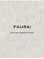 ファウラ(faura:)&nbsp;Satsuki 
