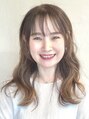 スティラ(Stila) 佐藤 美貴