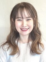 スティラ(Stila)&nbsp;佐藤 美貴