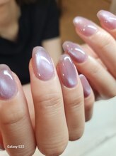 エヌドット 中目黒(N.)/マグネットネイル