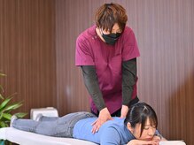 長原NB整骨院