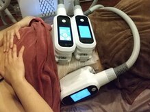 ユー(U)/脂肪冷却　８CUP　２回目