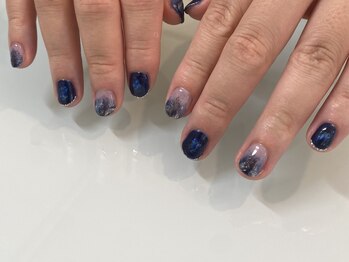 ビューティールームウィズ(beauty room w/)/