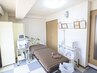 【メンズ脱毛】 アンダーヘア脱毛　介護脱毛　１回 ¥5,500→￥5,000