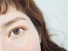 《2set》眉マスカラ要らずの眉カラー&まつげパーマ