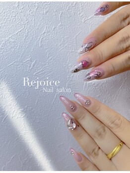 リジョイス 渋谷店(Rejoice)/