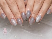 アンドシー(&C)/◎ワンカラー