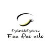 フェデシル(Fee des cils)のお店ロゴ