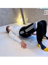 カラダデザイン 太田スタジオ/トレーニング風景