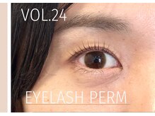 トミー(Tommy)/まつげパーマ