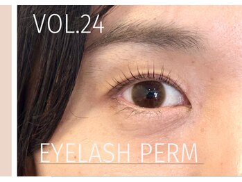 トミー(Tommy)/まつげパーマ