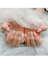 ダリア 西大寺本店(DAHLIA)/2本アート☆