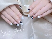 エーエヌジー スタジオ(ANG Studio)/