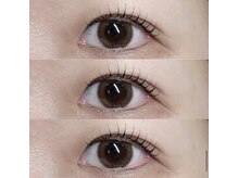 デコル(DecoL.)/【加賀デザイン】パリジェンヌ