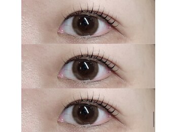 デコル(DecoL.)/【加賀デザイン】パリジェンヌ