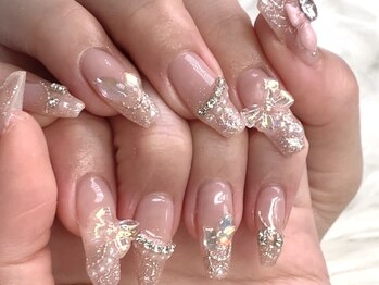 ワイワイ(yy)/ガーリー