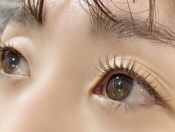 アイディール(IDEAL)の写真/取り扱っているカラーが豊富◎日常にも馴染むカラーもございます！いつもと雰囲気を変えたい方にも♪