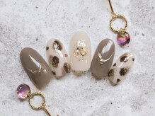 ネイルアッシュ(Nail H)/デザインコース