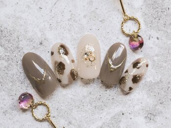 ネイルアッシュ(Nail H)/デザインコース