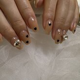 キリン ネイル(Kirin nail)