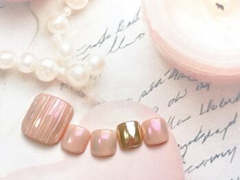 ジル(JILL)/3月定額アート