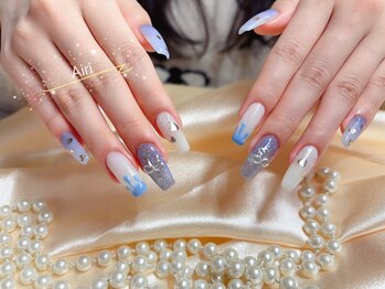 持ち込みデザイン