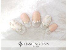 ダッシングディバ 名古屋ユニモール店(DASHING DIVA)/DASHING　DIVA人気デザイン2024
