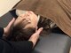 八幡小通り整骨院の写真/【ドライヘッドスパ×刺さない美容鍼】蓄積された眼精疲労・頭痛・首肩のコリを手技で徹底アプローチ★